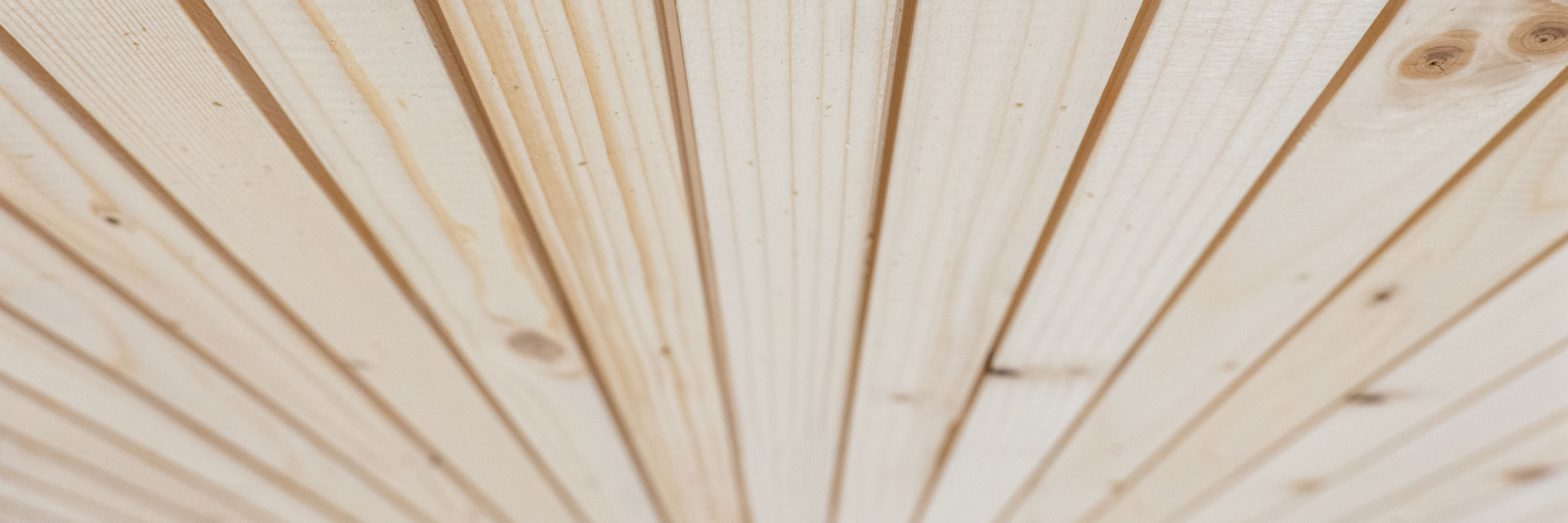 STRATTURA Naturholzdecken