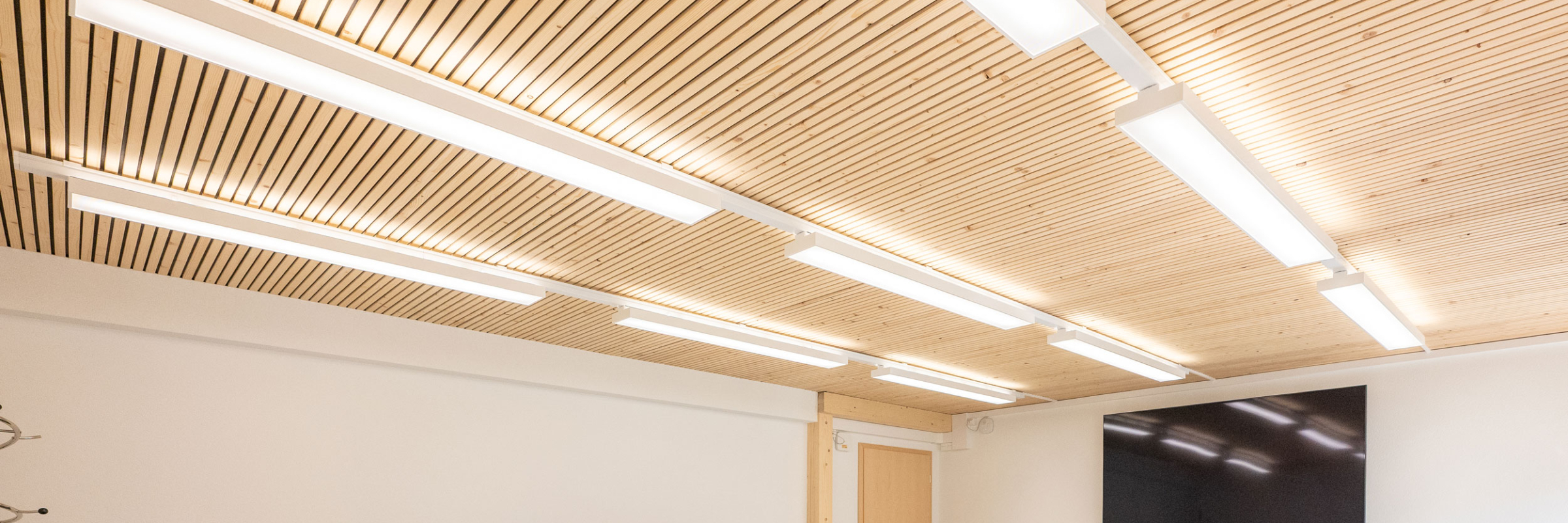 STRATTURA Brettstapel, Akustik